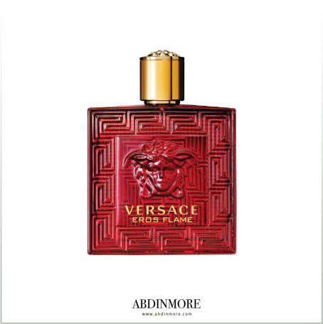 VERSACE EROS FLAME