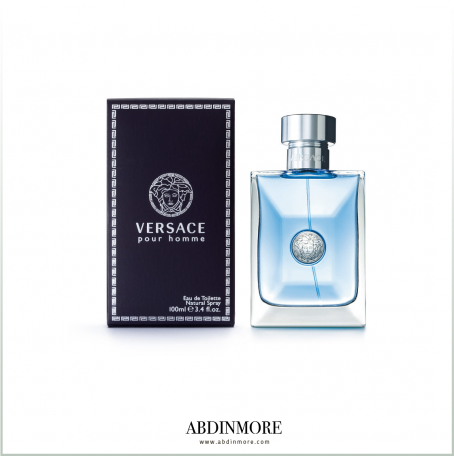 VERSACE  Pour Homme