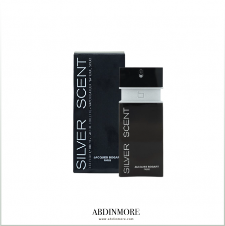 SILVER SCENT