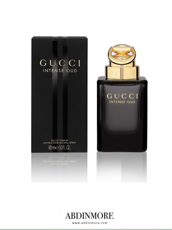 GUCCI Intense Oud