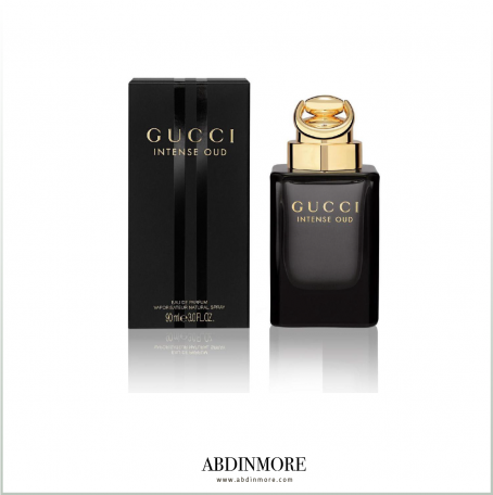 GUCCI Intense Oud