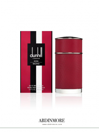 dunhill Dunhill Icon Racing Red