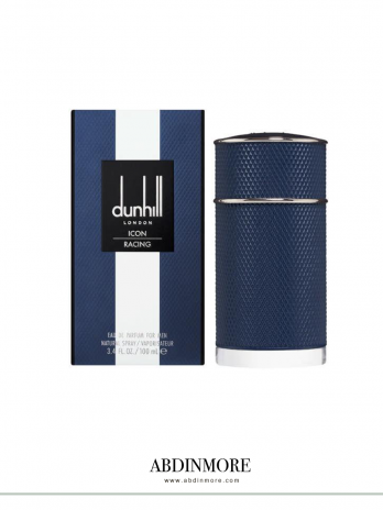 dunhill Dunhill Icon Racing Blue