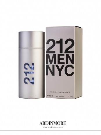 212 men nyc