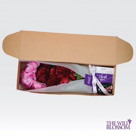 The Fancy box