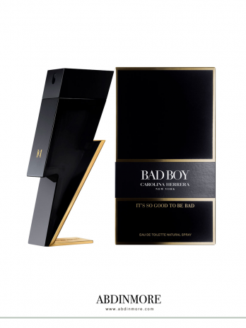 Bad Boy Carolina Herrera