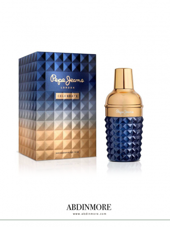 Pepe Jeans Celebrate
