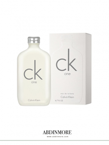 ONE Calvin Klein