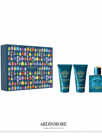 Versace EROS SET 50ML