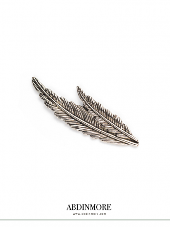 Quill (Double) Pin