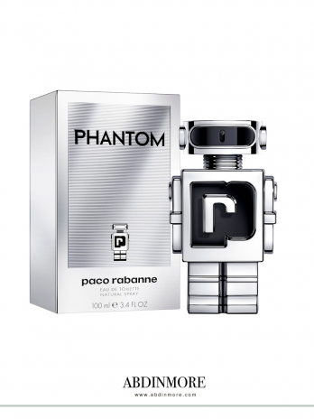 Phantom Paco Rabanne