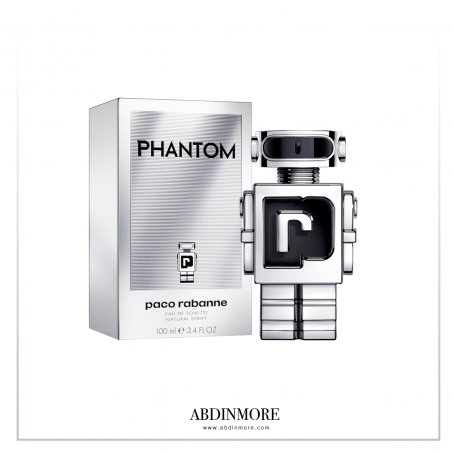 Phantom Paco Rabanne