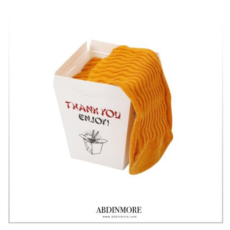 Noodle Socks Box