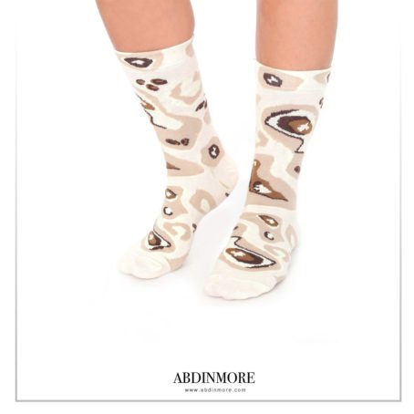 ⁦Special Pizza Socks⁩ - الصورة ⁦5⁩