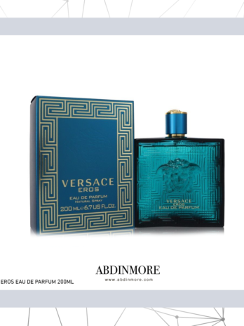 Versace Eros Eau de Parfum