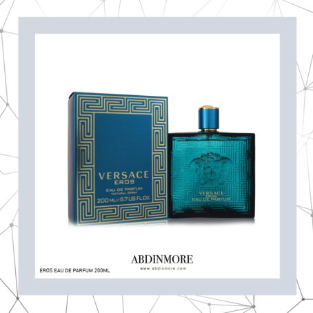 Versace Eros Eau de Parfum