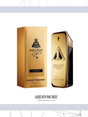 1 Million Elixir Paco Rabanne