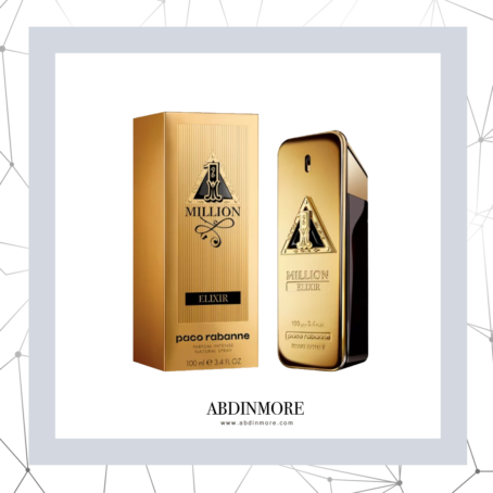 1 Million Elixir Paco Rabanne
