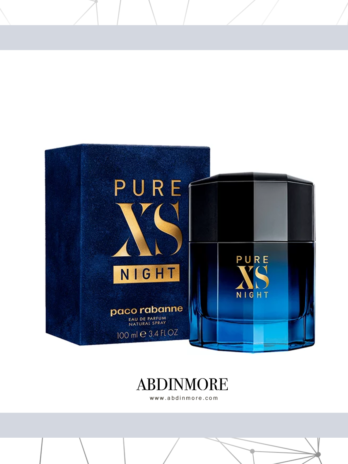 PURE XS NIGHT