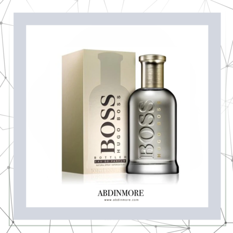 Hugo Boss Boss Bottled EDP