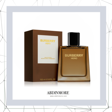 BURBERRY Hero Eau de Parfum