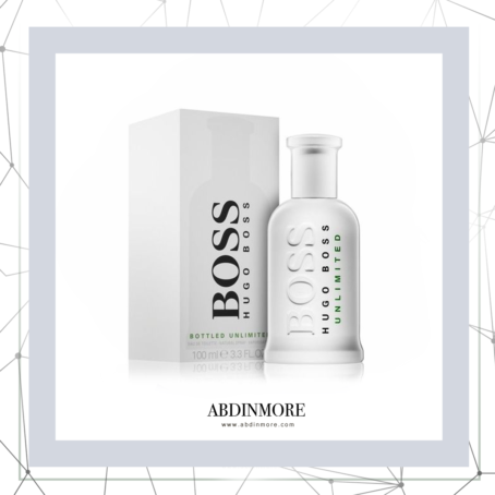 Hugo Boss Bottled Unlimited EDT