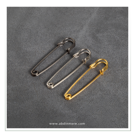 ⁦Collar Pins Set-مجموعة دبابيس الطوق⁩ - الصورة ⁦3⁩
