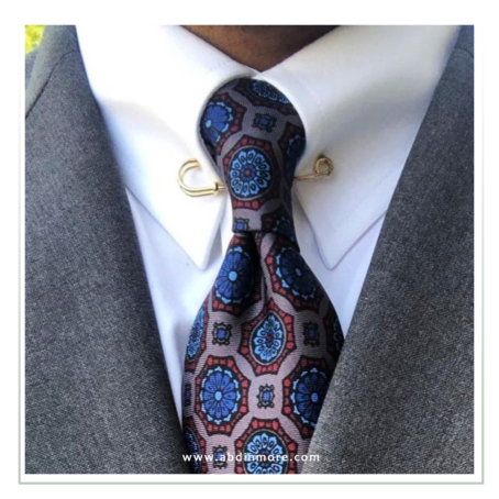 ⁦Collar Pins Set-مجموعة دبابيس الطوق⁩ - الصورة ⁦2⁩