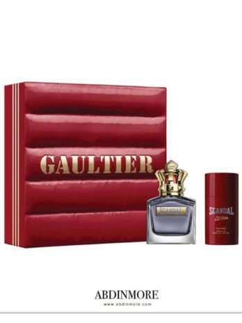 Jean Paul Gaultier Scandal Pour Homme Gift set