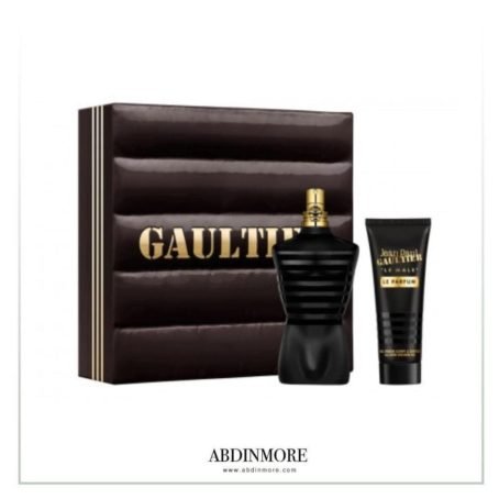 Le Male Le Parfum Jean Paul Gaultier Gift set