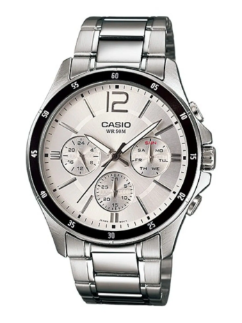 100.200.122 CASIO