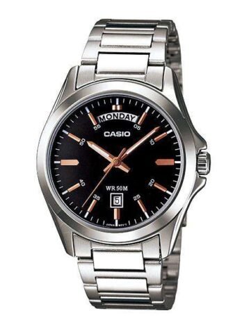 100.200.124 CASIO