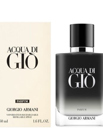 100 ml Armani Acqua Di Gio Parfum