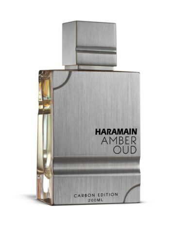 Haramain Amber Oud Carbon Edition 100ml