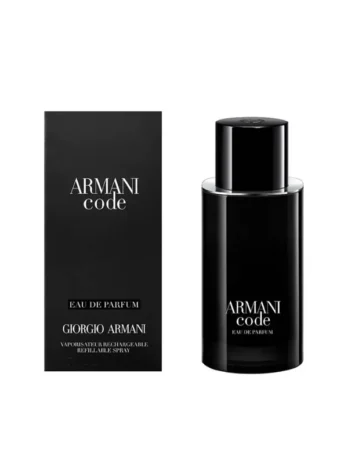 100ml Armani Code - Eau De Parfum