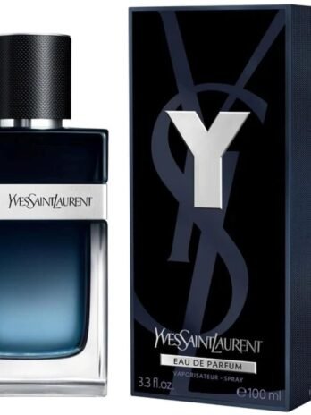 Yves Saint Laurent Y For Men Eau de Parfum
