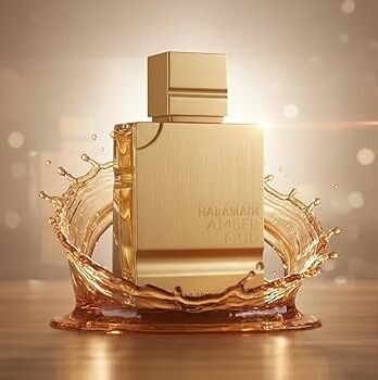 Al Haramain Amber Oud Gold Edition 60ML