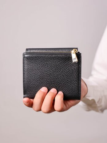 Leather wallet 2023-5-139