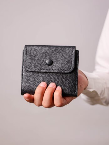 Leather wallet 2023-5-139