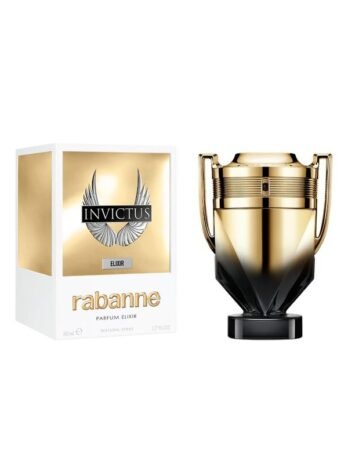 Invictus Elixir