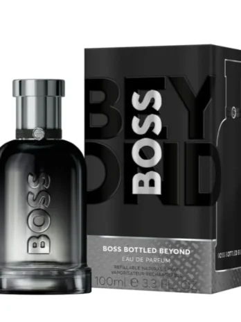 Boss Bottled Beyond