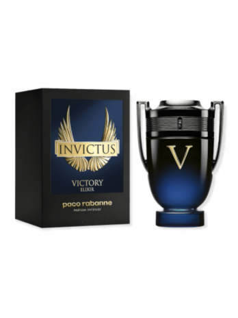Invictus Victory Elixir