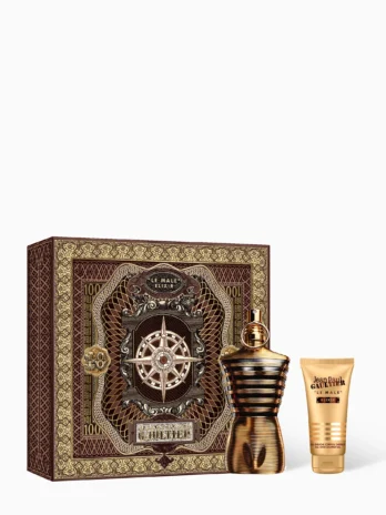 Jean Paul Gaultier Le Male Elixir set