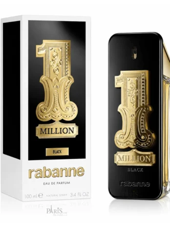 1 Million Black