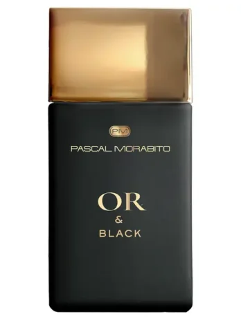Or & Black