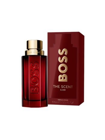 Boss The Scent elixir