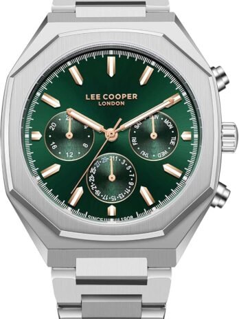 Lee Cooper .10