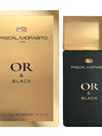 Or & Black
