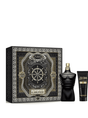 Le Male le Parfum Gift Set