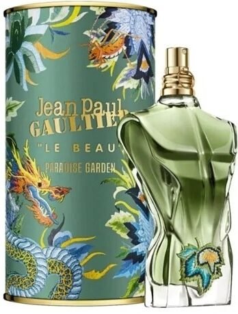 Le Beau Paradise Garden
